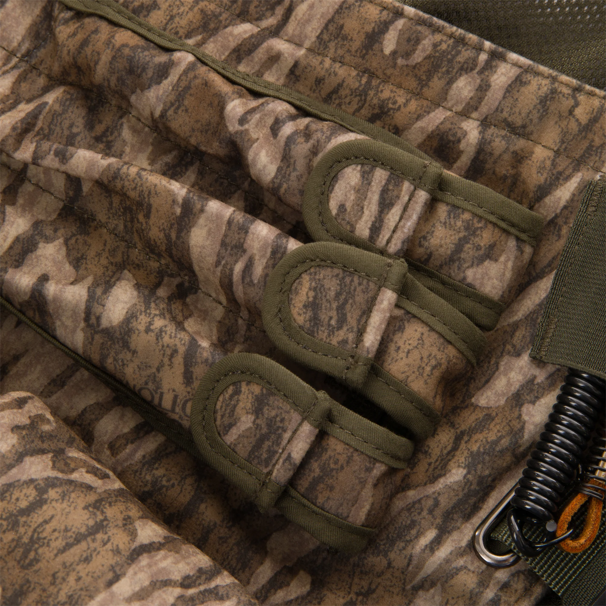 Time & Motion™ Gunslinger Turkey Vest - Image 14