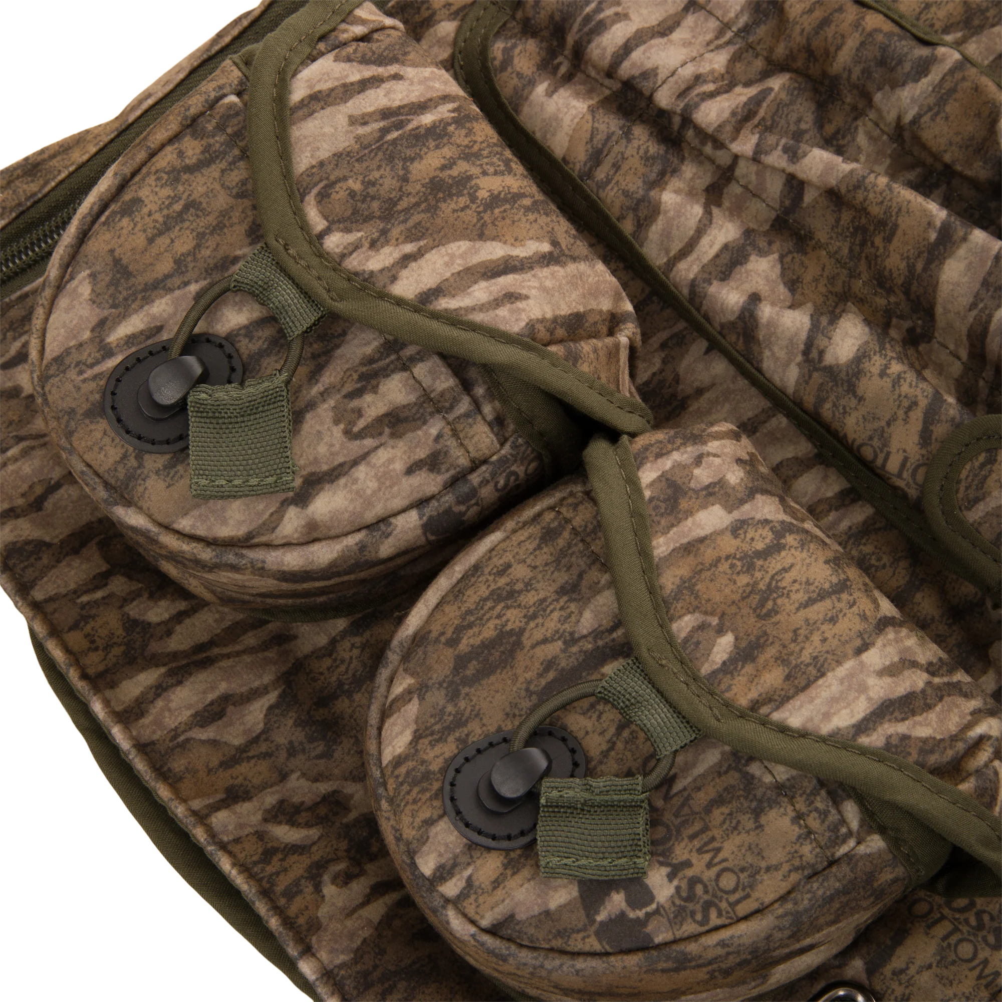 Time & Motion™ Gunslinger Turkey Vest - Image 15