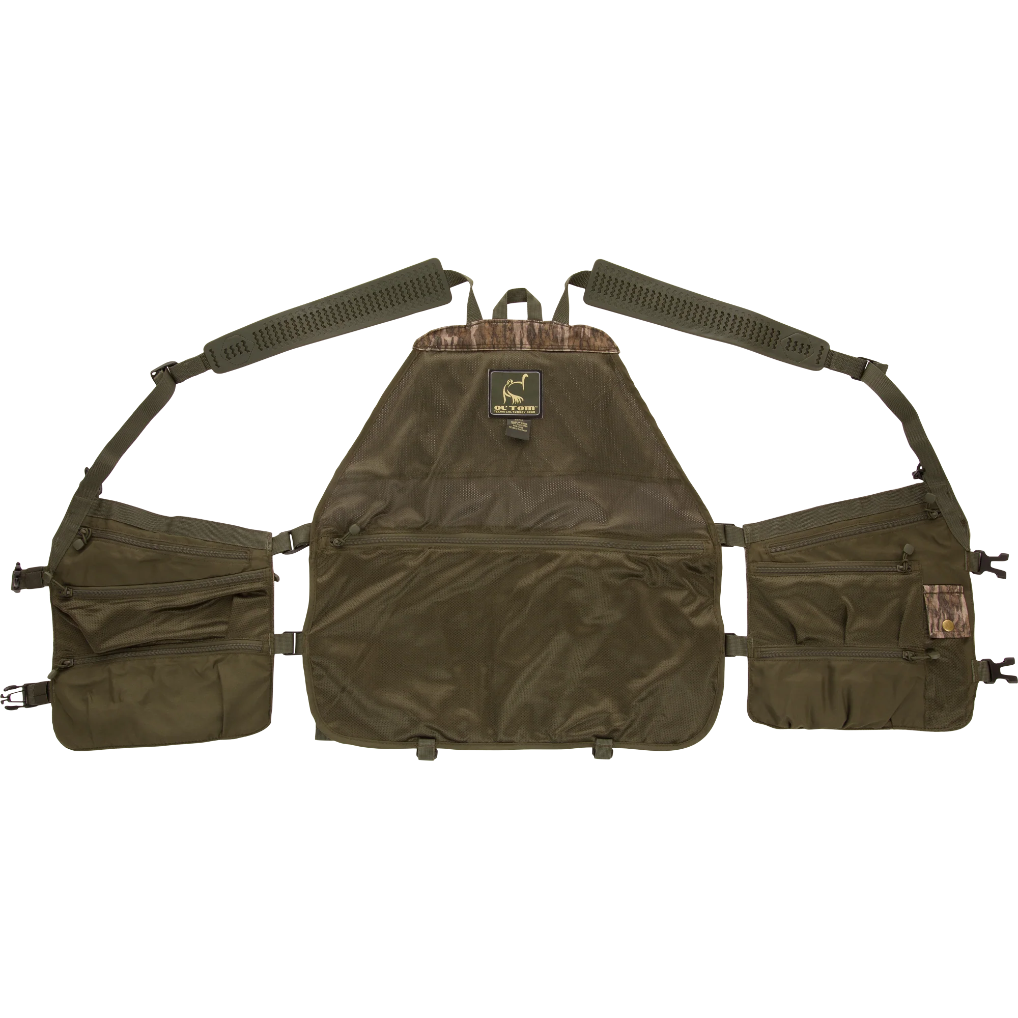 Time & Motion™ Gunslinger Turkey Vest - Image 16