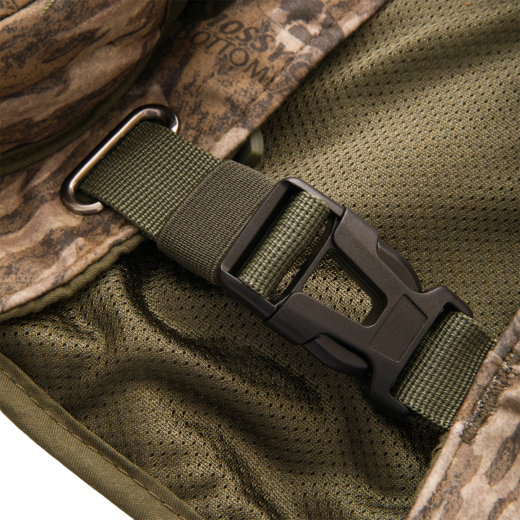 Time & Motion™ Gunslinger Turkey Vest - Image 17