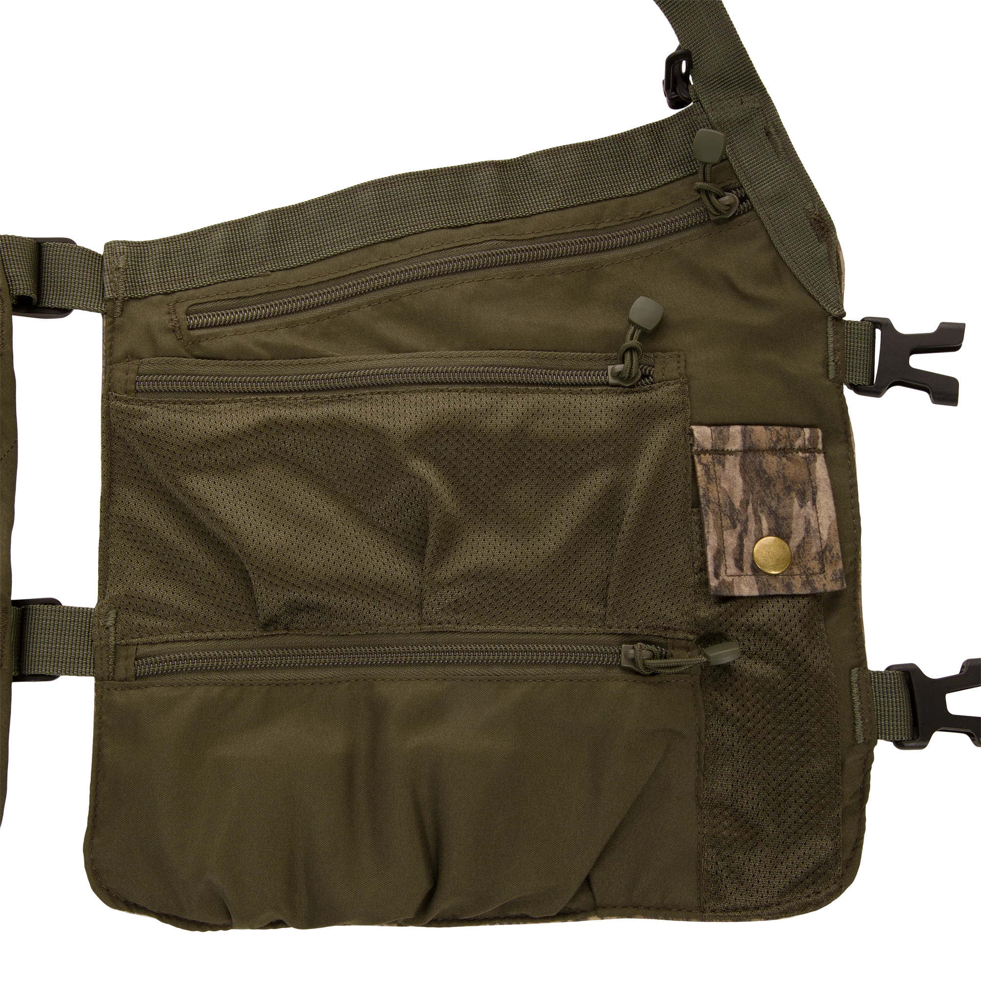 Time & Motion™ Gunslinger Turkey Vest - Image 18