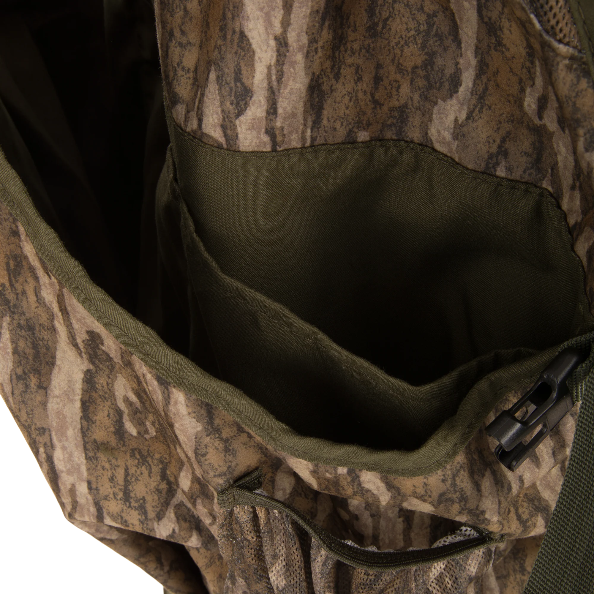 Time & Motion™ Gunslinger Turkey Vest - Image 22