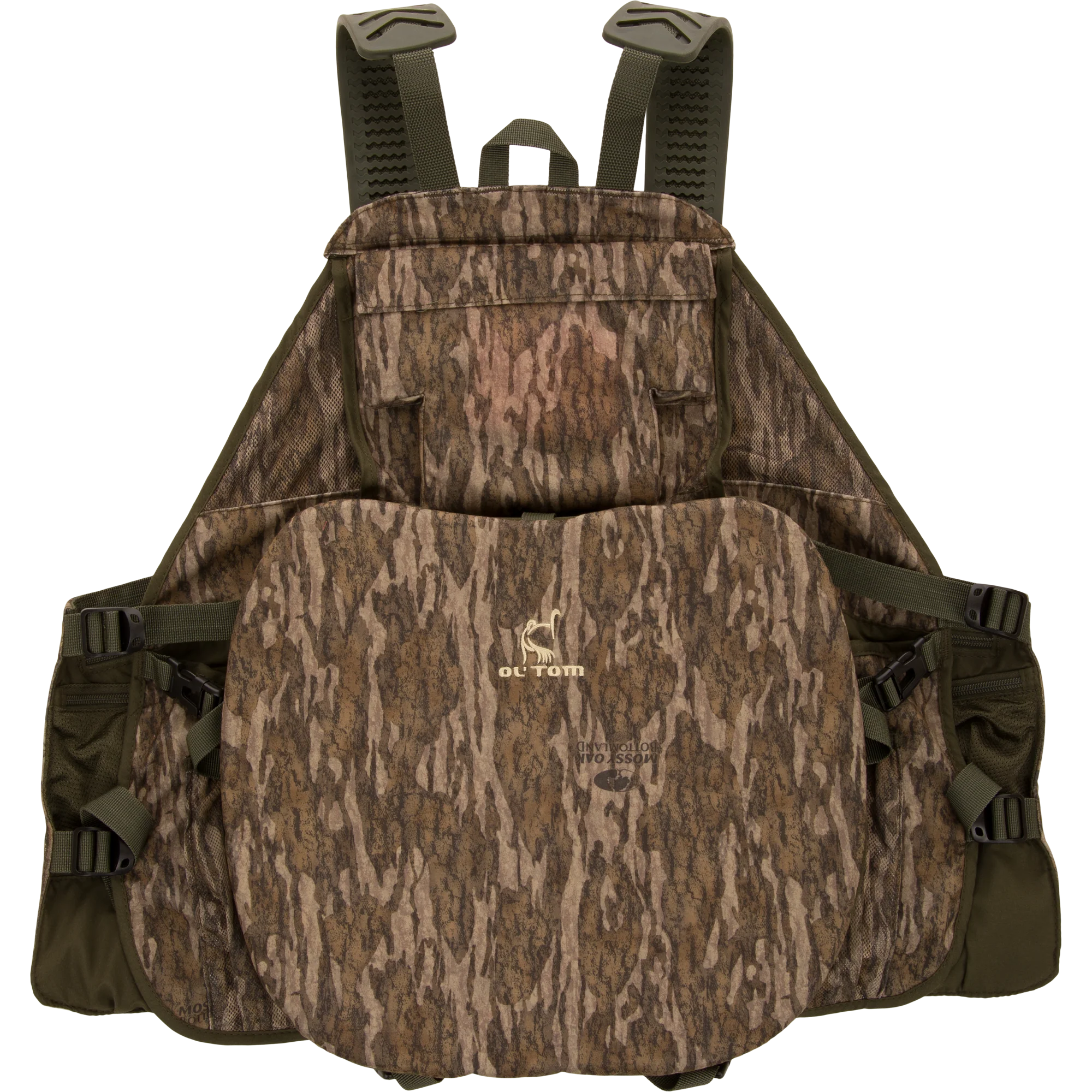 Time & Motion™ Gunslinger Turkey Vest - Image 4