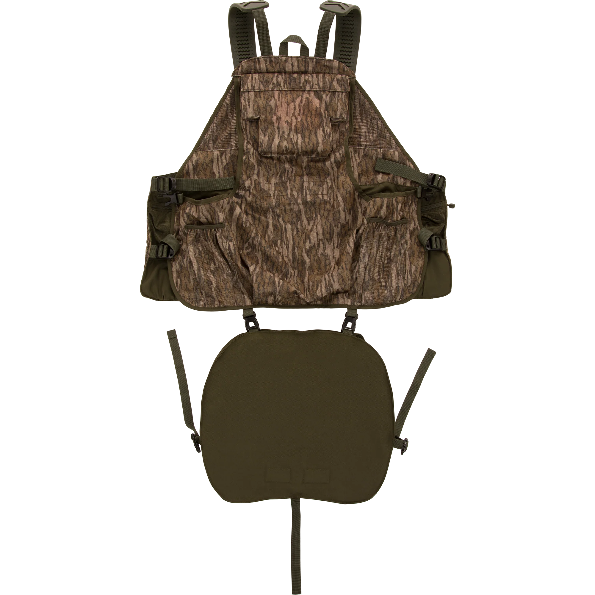 Time & Motion™ Gunslinger Turkey Vest - Image 6