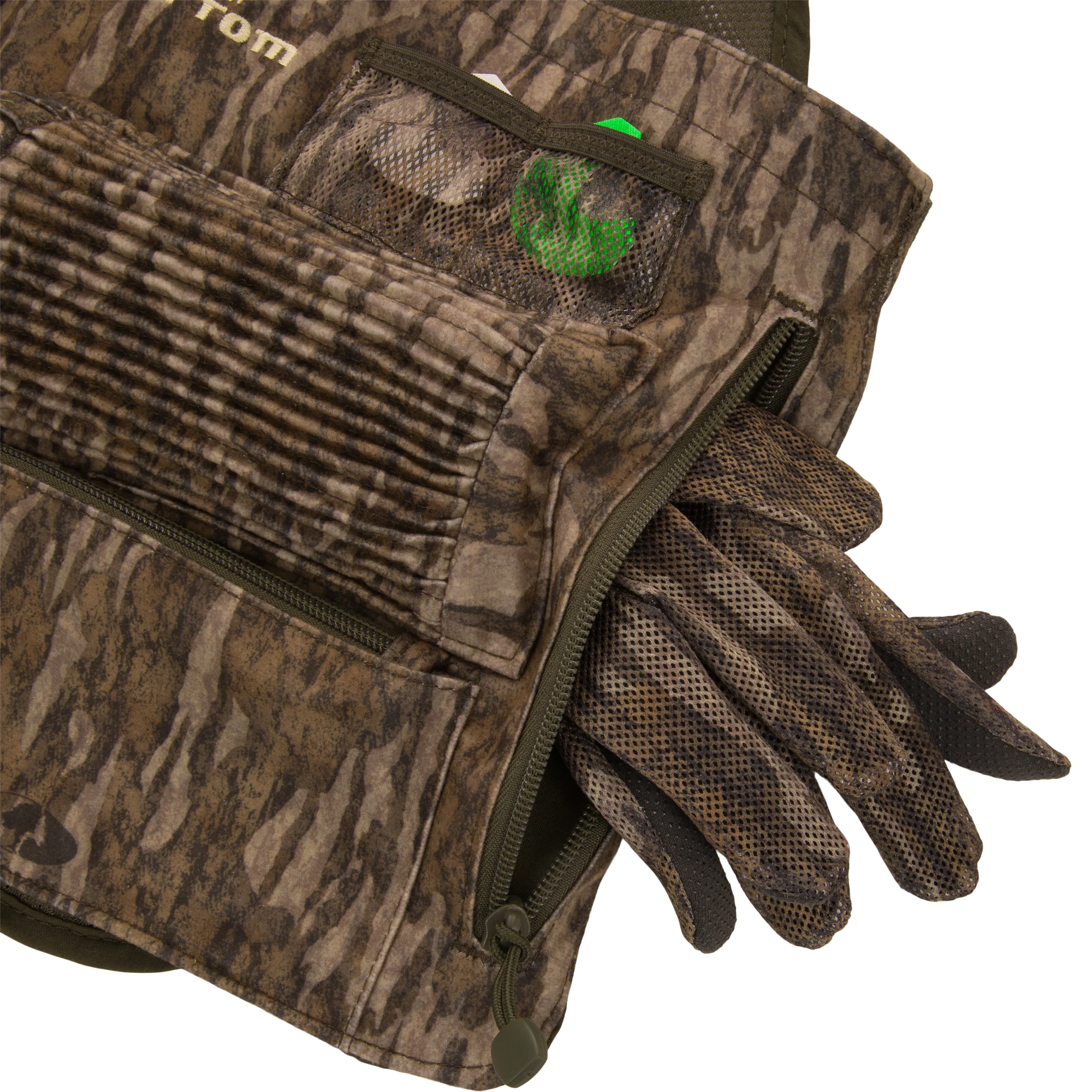 Time & Motion™ Gunslinger Turkey Vest - Image 9