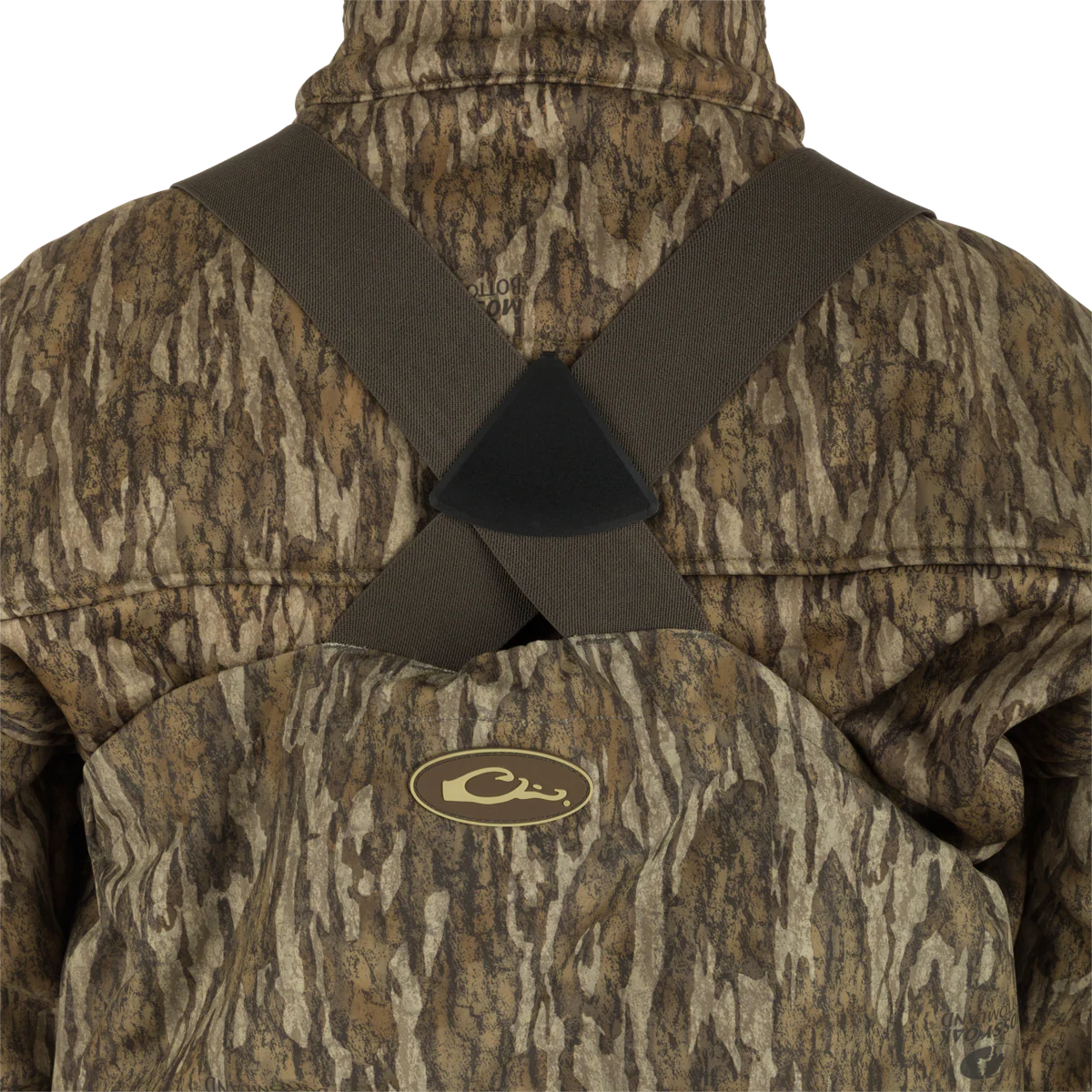 Uninsulated Guardian Elite HND Front Zip Waders - Image 13