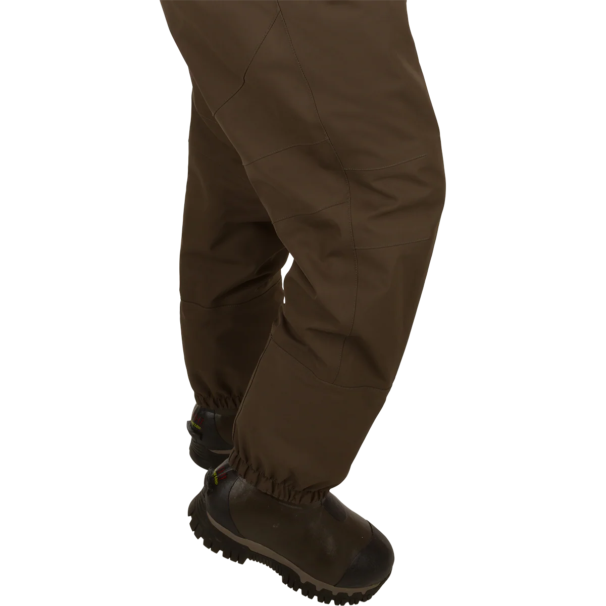 Uninsulated Guardian Elite HND Front Zip Waders - Image 14