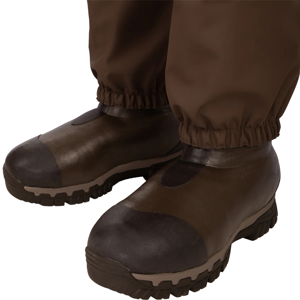 Uninsulated Guardian Elite HND Front Zip Waders - Image 15