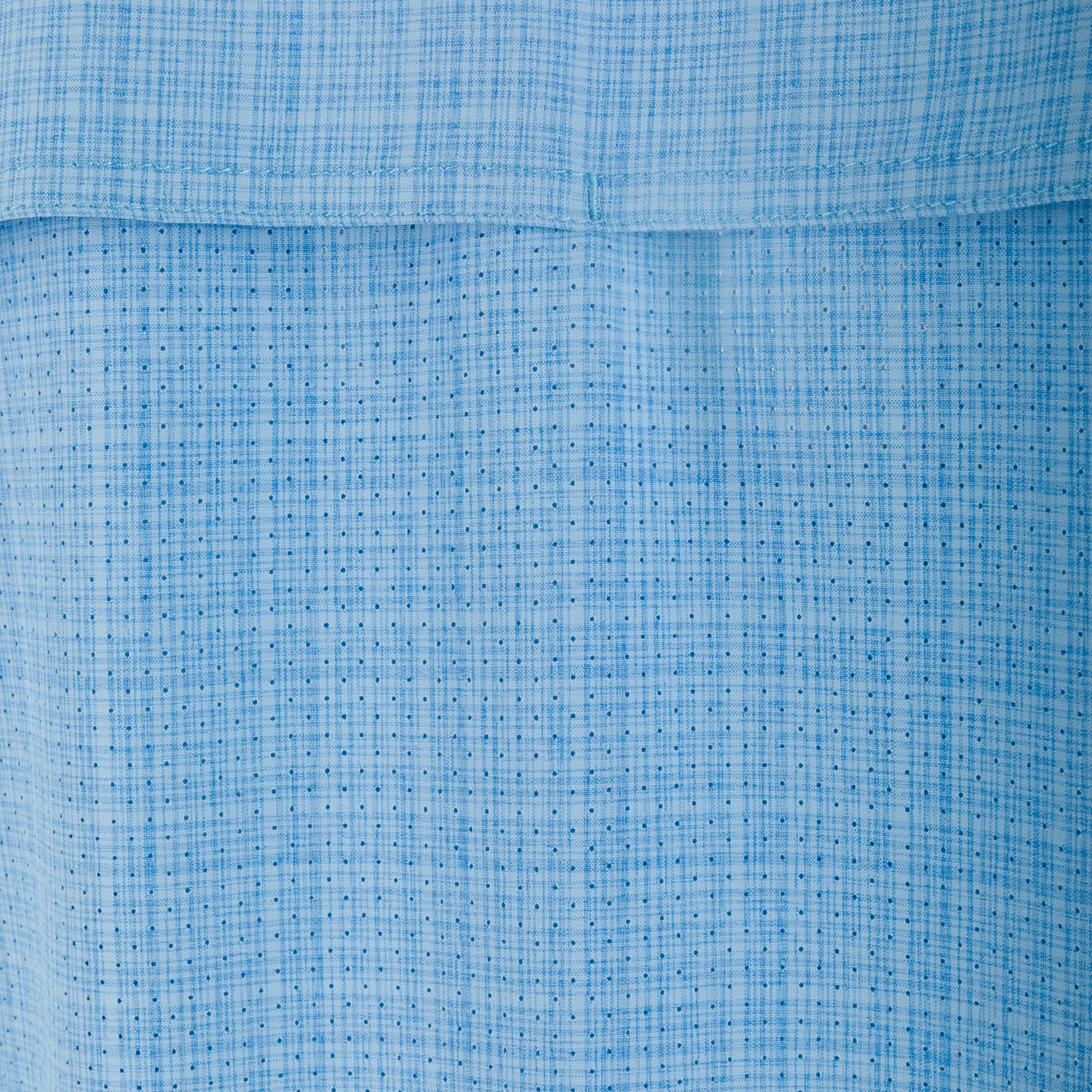 Wingshooter Trey Cross Hatch Short Sleeve Shirt - Image 11