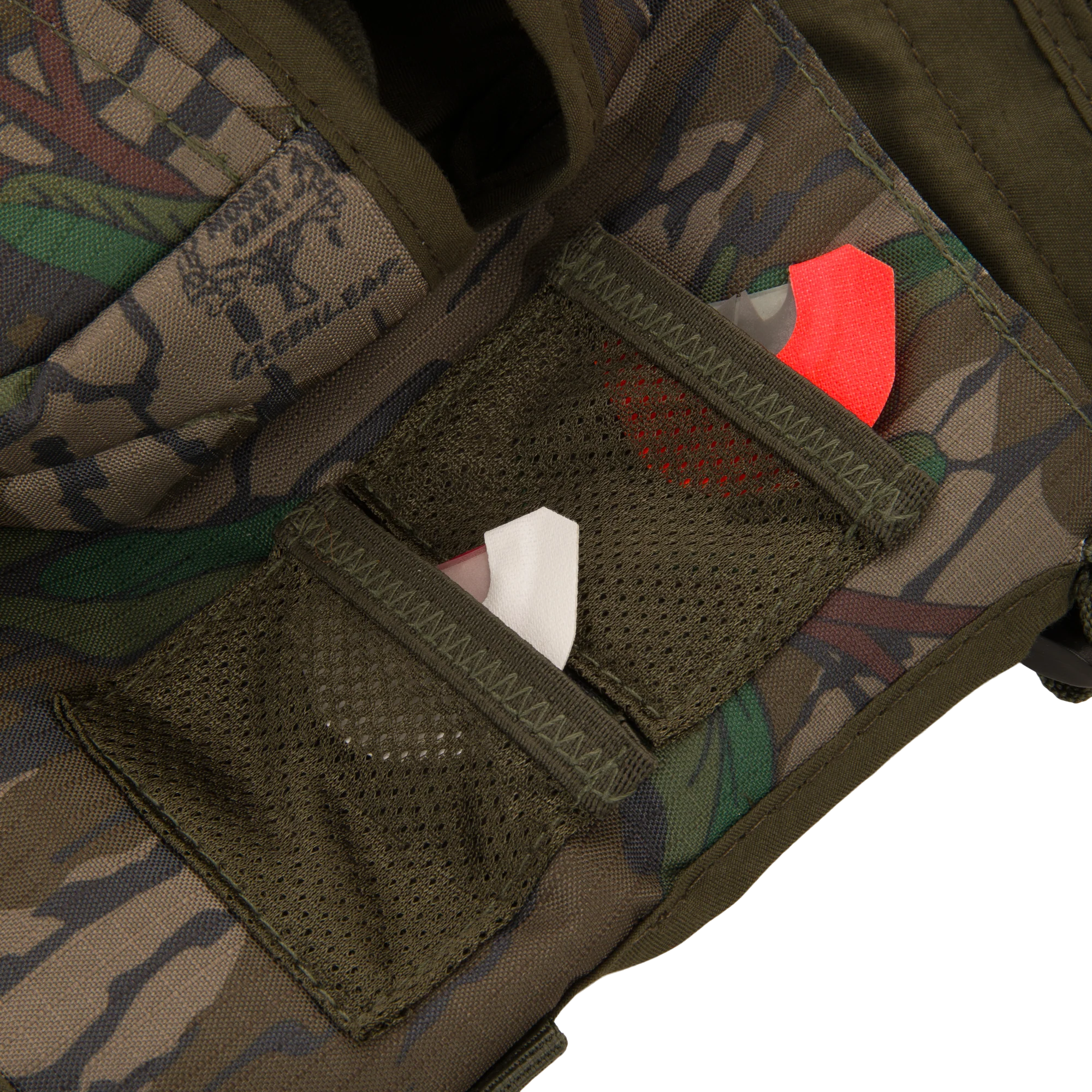 Youth Turkey Strap Vest - Image 10