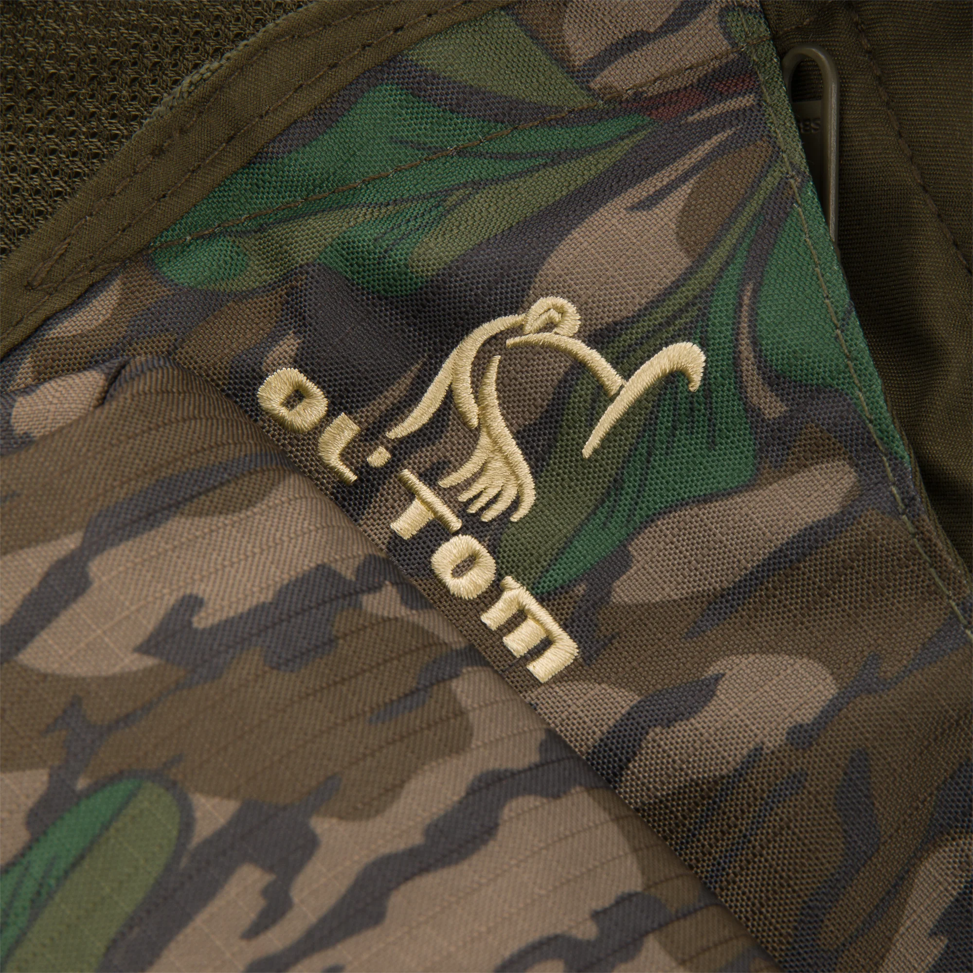Youth Turkey Strap Vest - Image 14