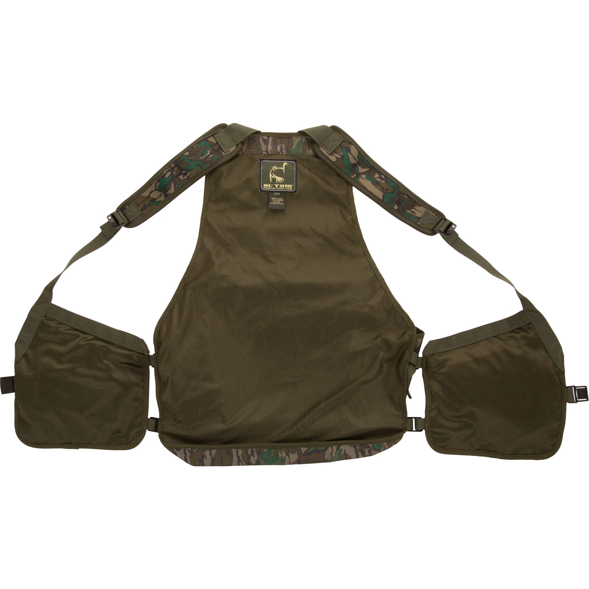 Youth Turkey Strap Vest - Image 3
