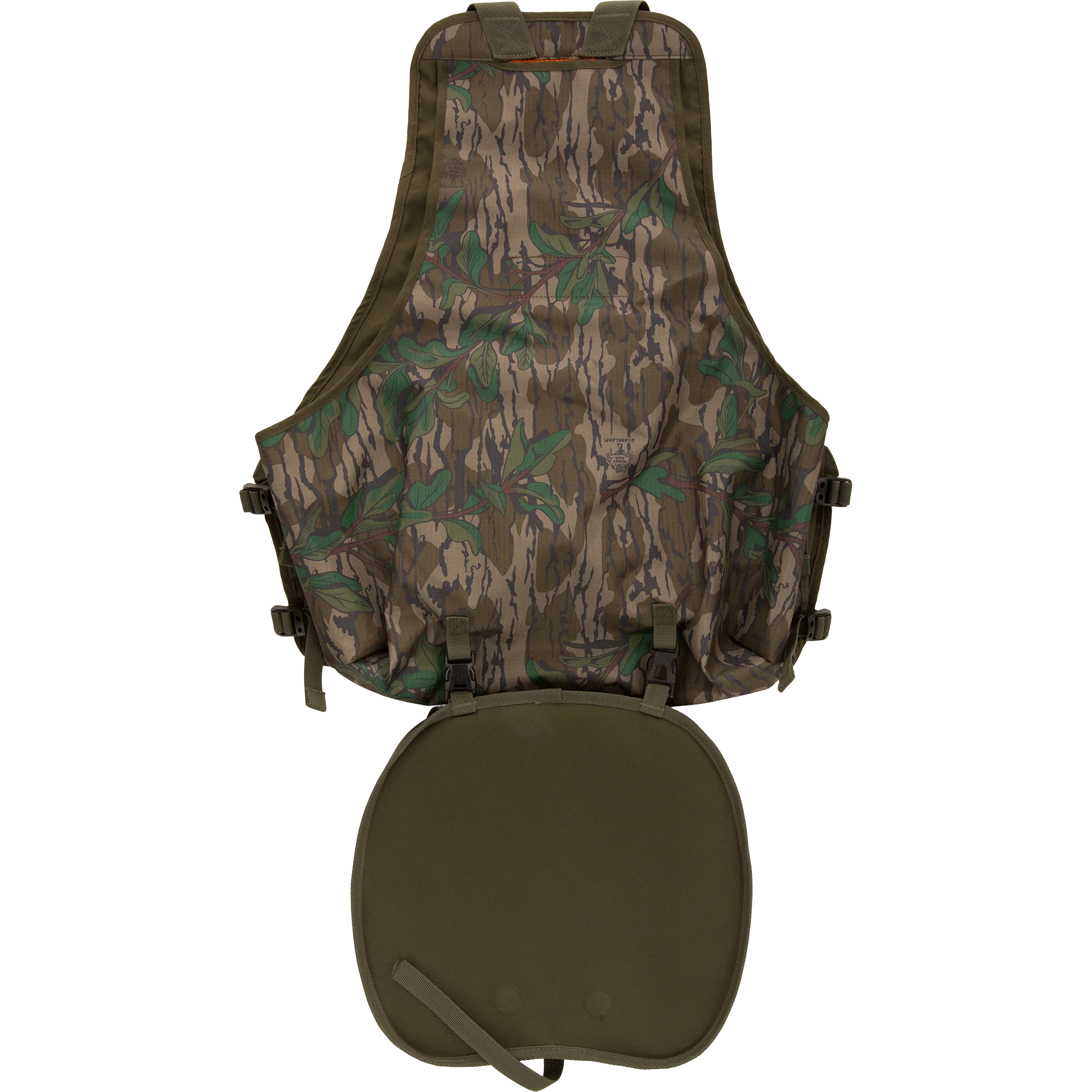 Youth Turkey Strap Vest - Image 5