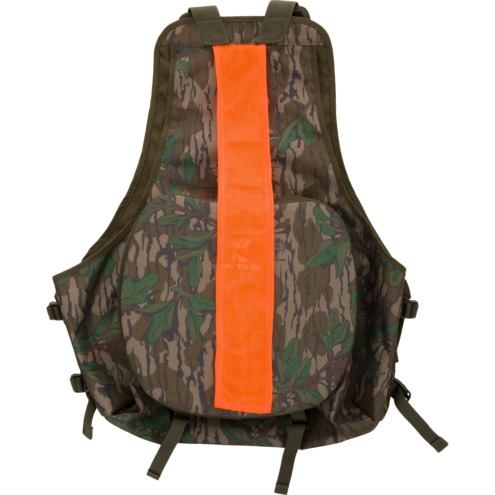 Youth Turkey Strap Vest - Image 6