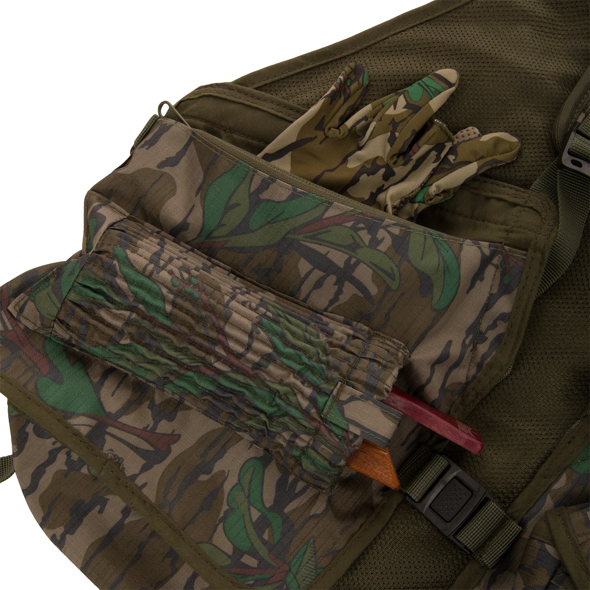 Youth Turkey Strap Vest - Image 7