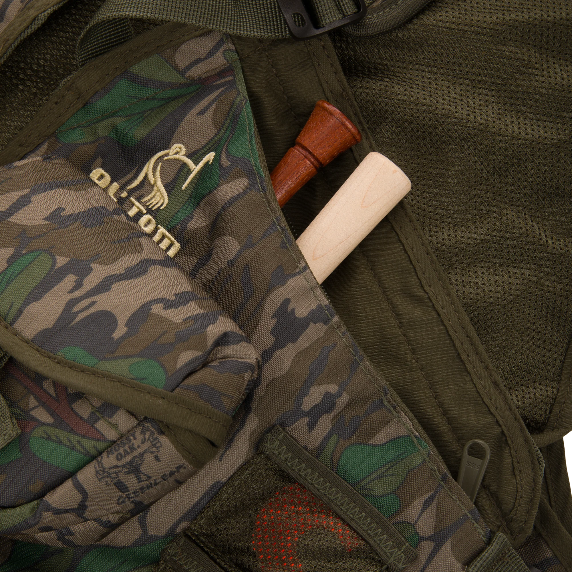 Youth Turkey Strap Vest - Image 9