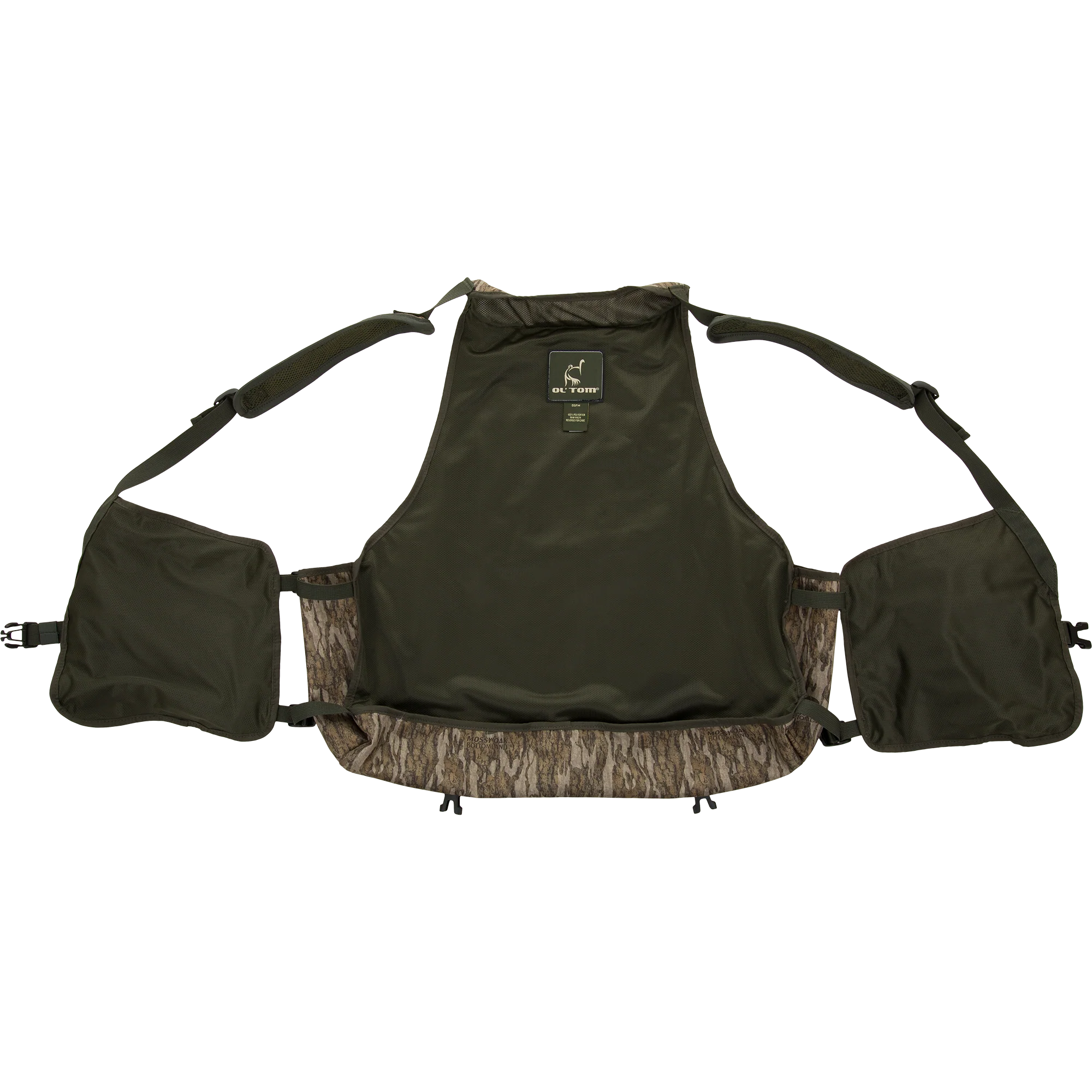 Turkey Strap Vest - Image 11