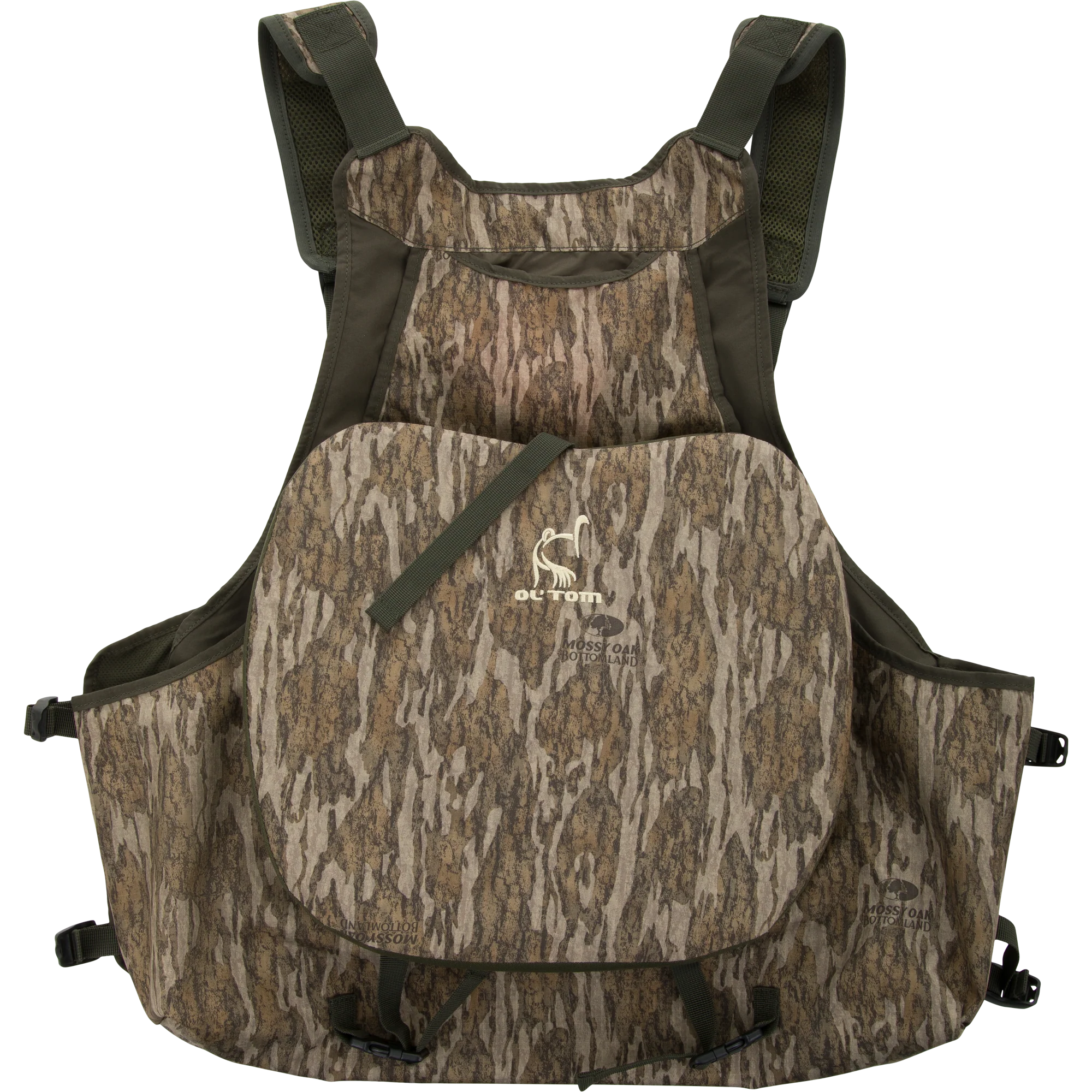 Turkey Strap Vest - Image 4