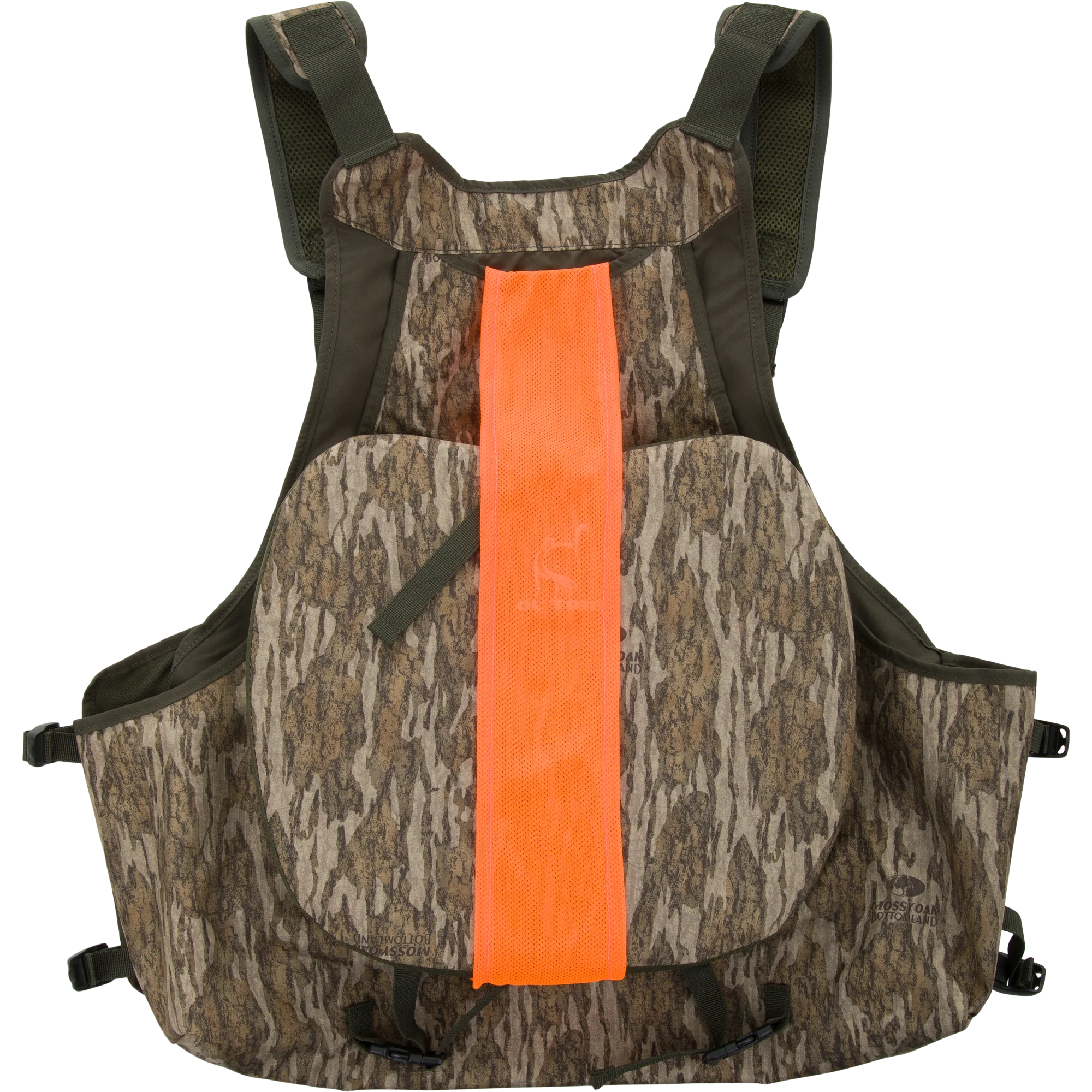 Turkey Strap Vest - Image 5