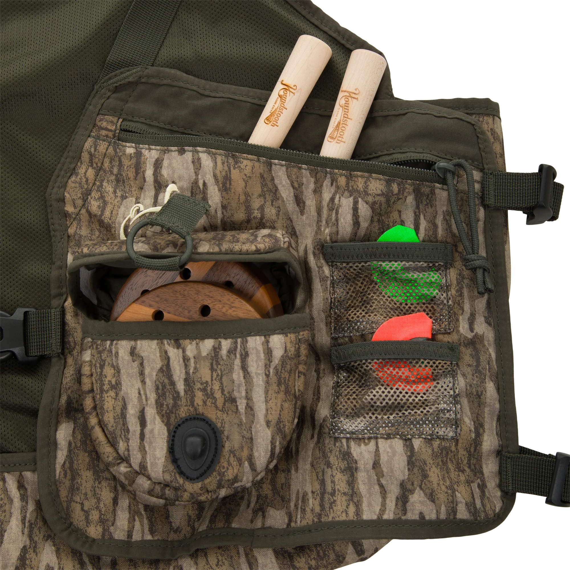 Turkey Strap Vest - Image 7