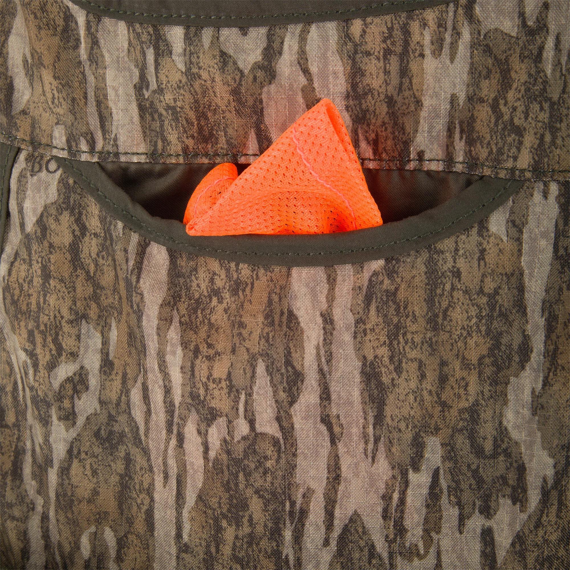 Turkey Strap Vest - Image 8