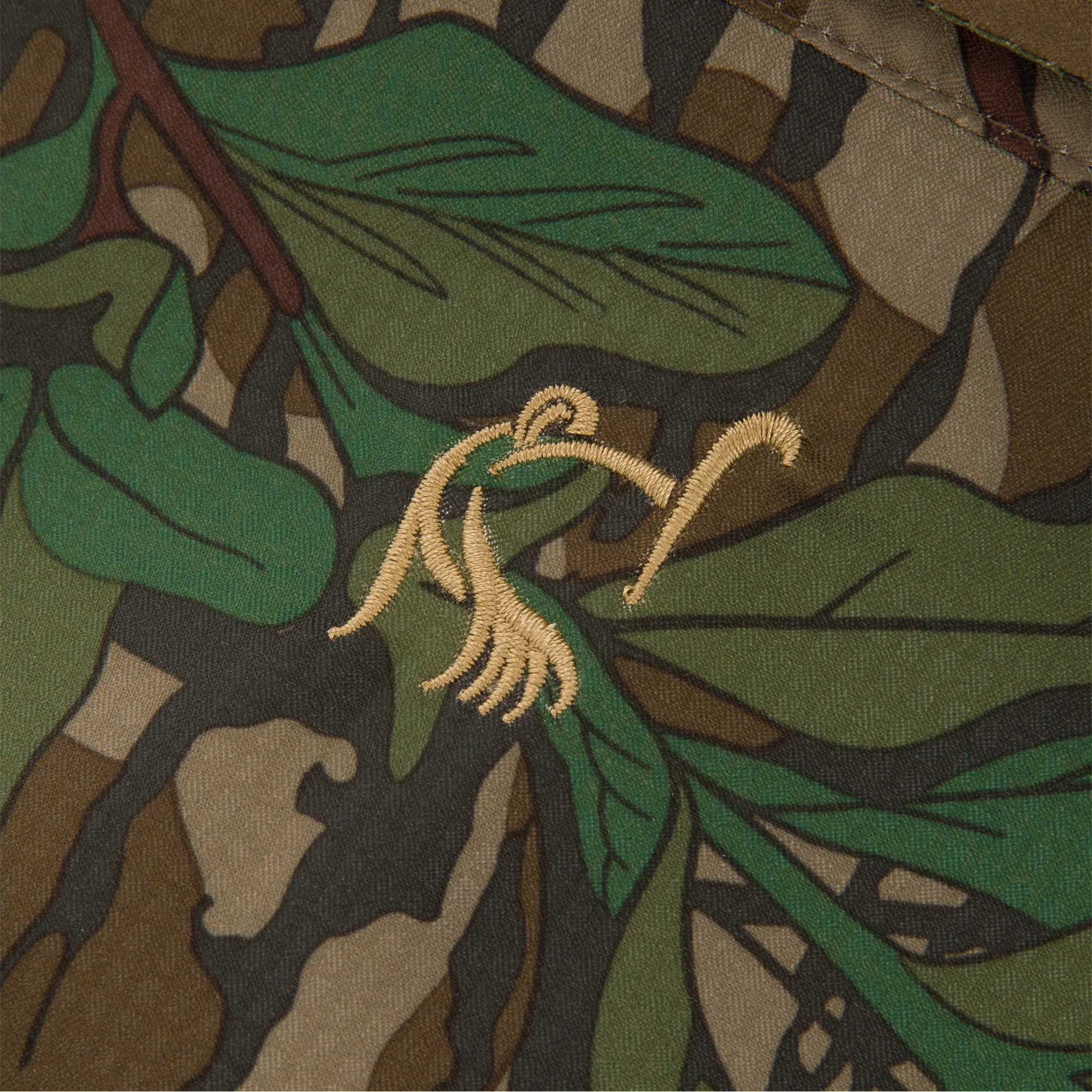Youth Wingshooter Trey Long Sleeve Shirt - Image 11