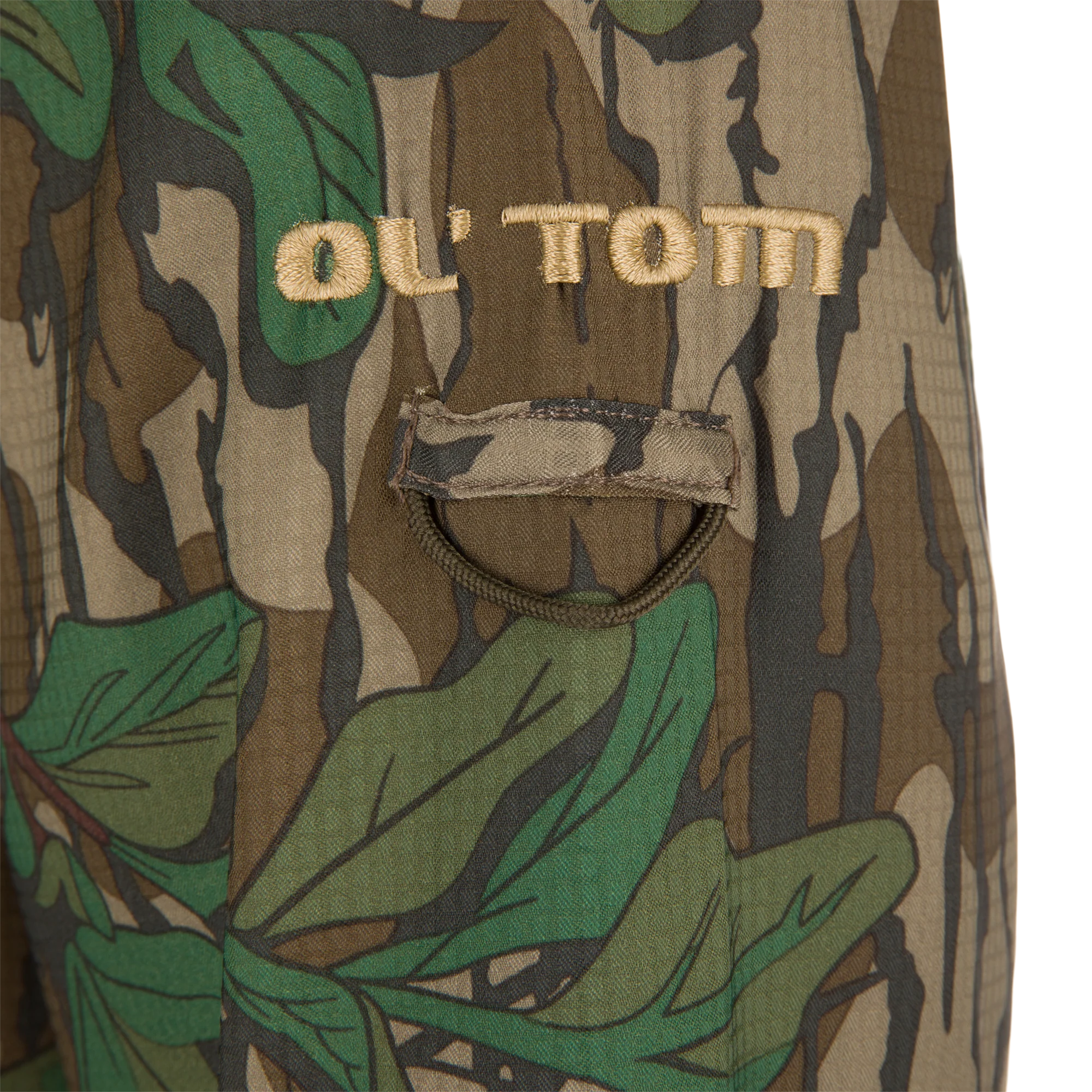 Youth Wingshooter Trey Long Sleeve Shirt - Image 12
